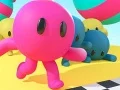 Игра Королевский забег 3D онлайн