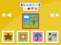 Игра Cезоны онлайн Игра Cезоны онлайн