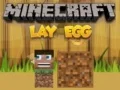 Игра Майнкрафт Откладывать яйцо онлайн Игра Майнкрафт Откладывать яйцо онлайн
