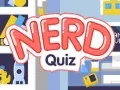 Игра Нерд викторина онлайн Игра Нерд викторина онлайн