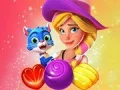 Игра Конфетный матч 3: Желе онлайн Игра Конфетный матч 3: Желе онлайн