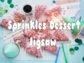 Игра Пазл с десертом онлайн Игра Пазл с десертом онлайн