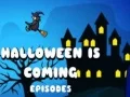 Игра Приближение Хэллоуина Эпизод 5 онлайн Игра Приближение Хэллоуина Эпизод 5 онлайн
