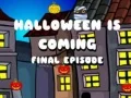 Игра Приближается Хэллоуин Финальный эпизод онлайн Игра Приближается Хэллоуин Финальный эпизод онлайн