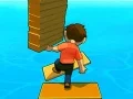 Игра Быстрый бегун онлайн
