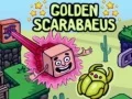 Игра Золотой скарабей онлайн