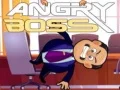 Игра Злой начальник онлайн Игра Злой начальник онлайн