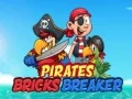 Игра Пиратский разрушитель кирпичей онлайн Игра Пиратский разрушитель кирпичей онлайн