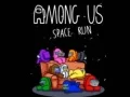 Игра Амонг Ас: космический пробег онлайн