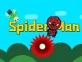 Игра Человек Паук онлайн Игра Человек Паук онлайн