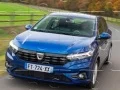 Игра Дачия Сандеро Пазл онлайн Игра Дачия Сандеро Пазл онлайн