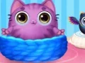 Игра Самый милый питомец онлайн Игра Самый милый питомец онлайн