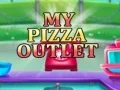 Игра Моя пиццерия онлайн