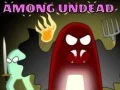 Игра Среди нежити онлайн