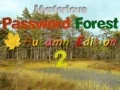 Игра Секретный пароль Осень в лесу Издание 2 онлайн Игра Секретный пароль Осень в лесу Издание 2 онлайн