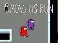 Игра Амонг Ас: бег онлайн