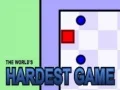 Игра Самая сложная игра в мире онлайн Игра Самая сложная игра в мире онлайн