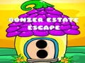 Игра Побег из поместья онлайн