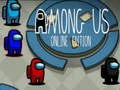 Игра Амонг Ас: Онлайн издание онлайн Игра Амонг Ас: Онлайн издание онлайн
