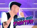 Игра Боец в смертельной клетке онлайн