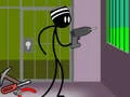 Игра Бежать из тюрьмы онлайн