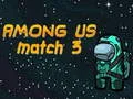Игра Амонг Ас Матч 3 онлайн