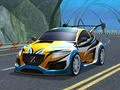 Игра Гонки на морском дне онлайн Игра Гонки на морском дне онлайн