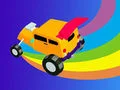 Игра Невероятный мастер трюков онлайн