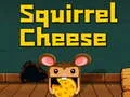 Игра Сыр для мышки онлайн Игра Сыр для мышки онлайн