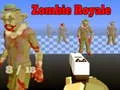 Игра Король зомби онлайн Игра Король зомби онлайн