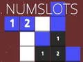 Игра Числовые слоты онлайн Игра Числовые слоты онлайн