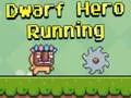 Игра Бегущий гном-герой онлайн