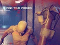 Игра Зомби-районы онлайн
