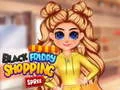 Игра Шоппинг в Черную пятницу онлайн