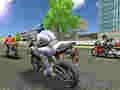 Игра Мотогонщик 3d онлайн Игра Мотогонщик 3d онлайн