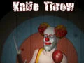 Игра Метание ножа онлайн Игра Метание ножа онлайн