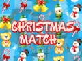 Игра Рождественский матч онлайн