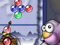 Игра Замороженный пузырь HD онлайн