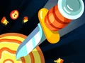 Игра Удар ножом: Вызов онлайн Игра Удар ножом: Вызов онлайн