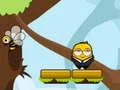 Игра Титанические прыжки онлайн Игра Титанические прыжки онлайн