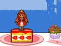 Игра Желе девочка онлайн Игра Желе девочка онлайн