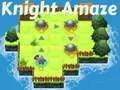 Игра Рыцарская атака онлайн Игра Рыцарская атака онлайн