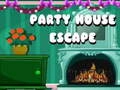 Игра Побег с вечеринки онлайн