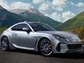 Игра Субару BRZ Слайд онлайн Игра Субару BRZ Слайд онлайн