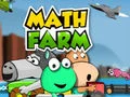 Игра Математическая ферма онлайн Игра Математическая ферма онлайн