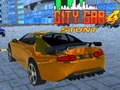 Игра Городские автомобильные трюки 4 онлайн