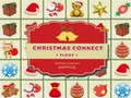Игра Рождественское соединение онлайн