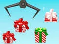 Игра Освободите подарочные коробки онлайн
