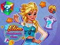 Игра Магазин ручной работы Элизы онлайн