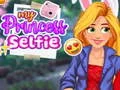Игра Моя принцесса селфи онлайн